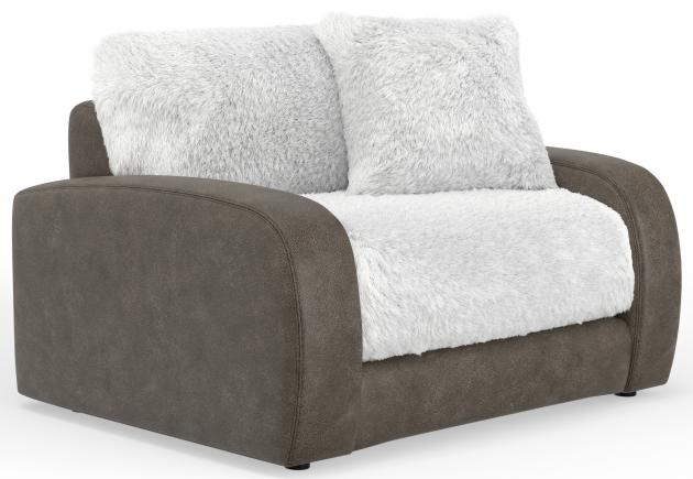 Snowball Chair 1/2