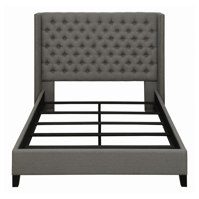Bancroft Queen Headboard