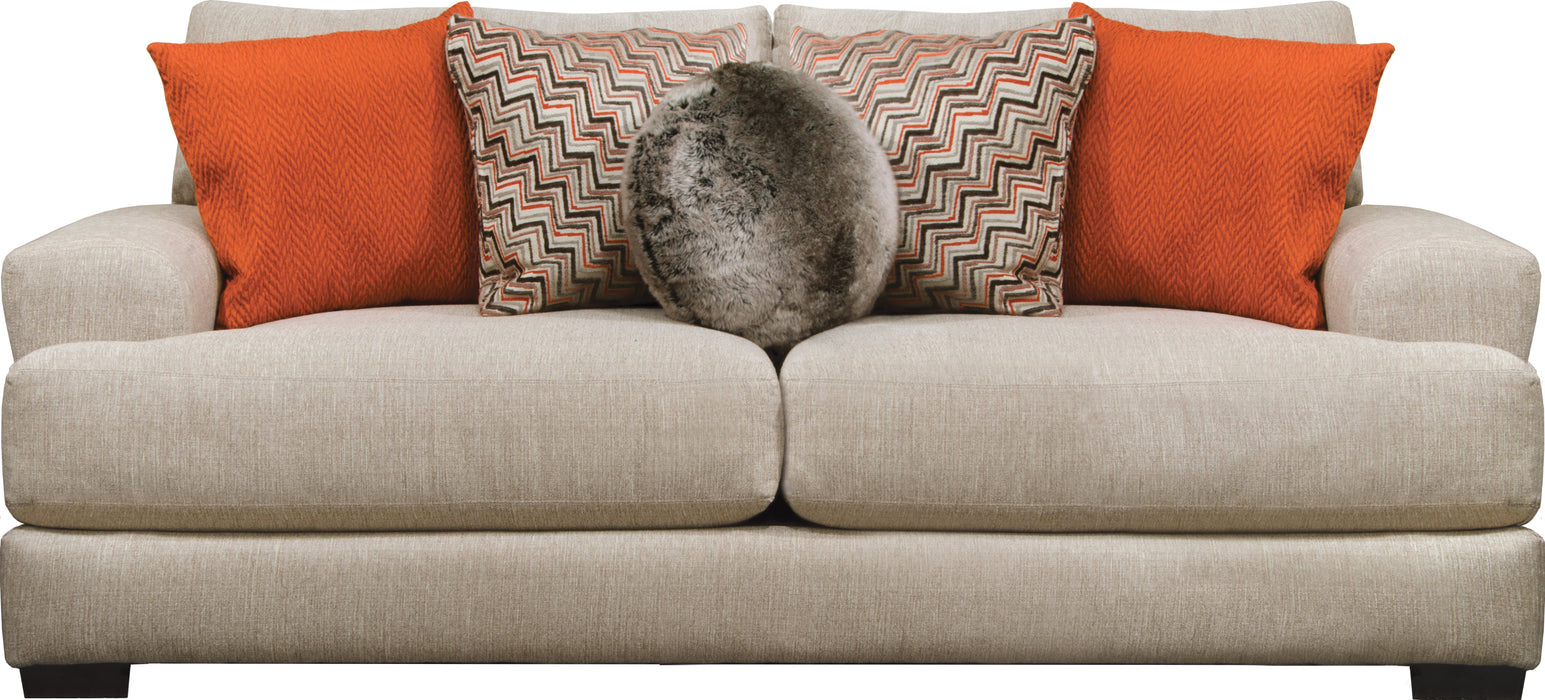 Ava Sofa with USB Charging Port