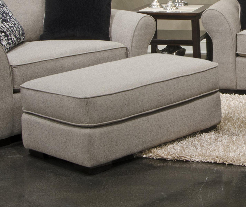 Maddox Ottoman