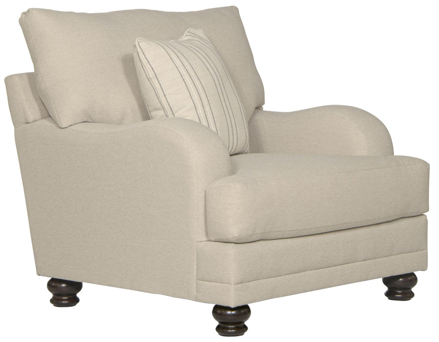 Jonesport Chair