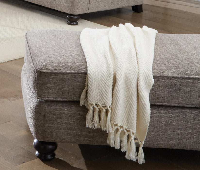 Freemont Ottoman