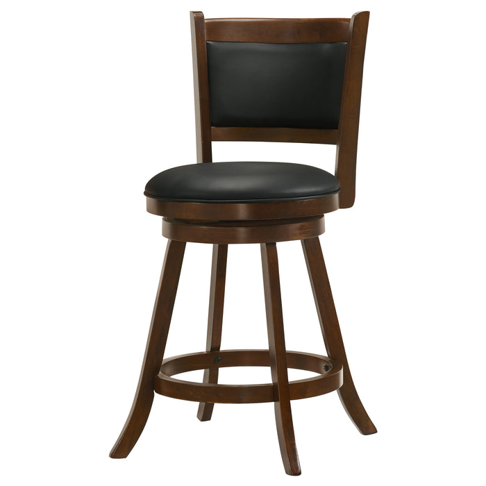 Broxton Swivel Counter Chair
