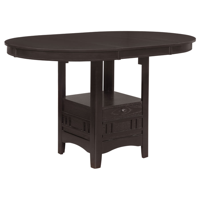 Lavon Counter Height Extension Dining Table