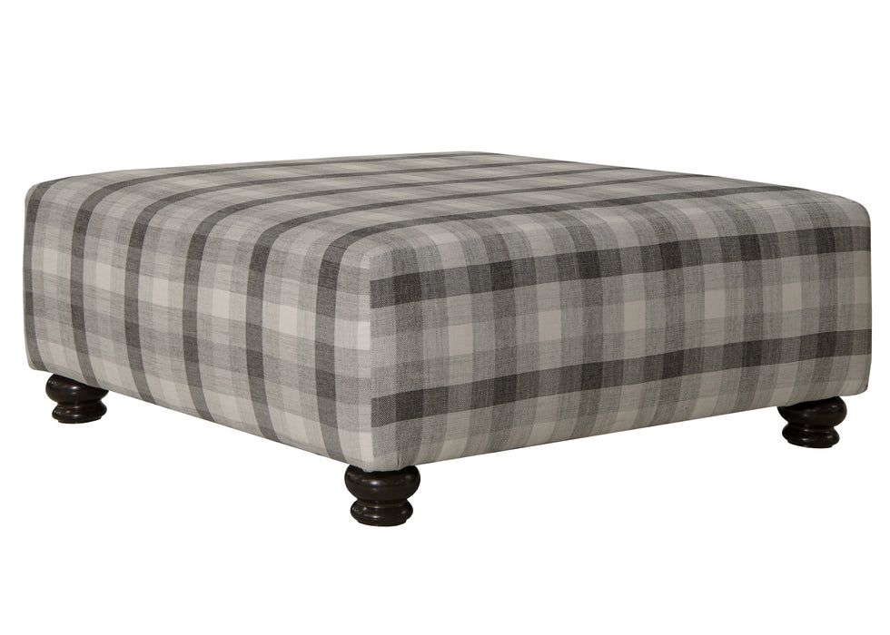 Jonesport Cocktail Ottoman