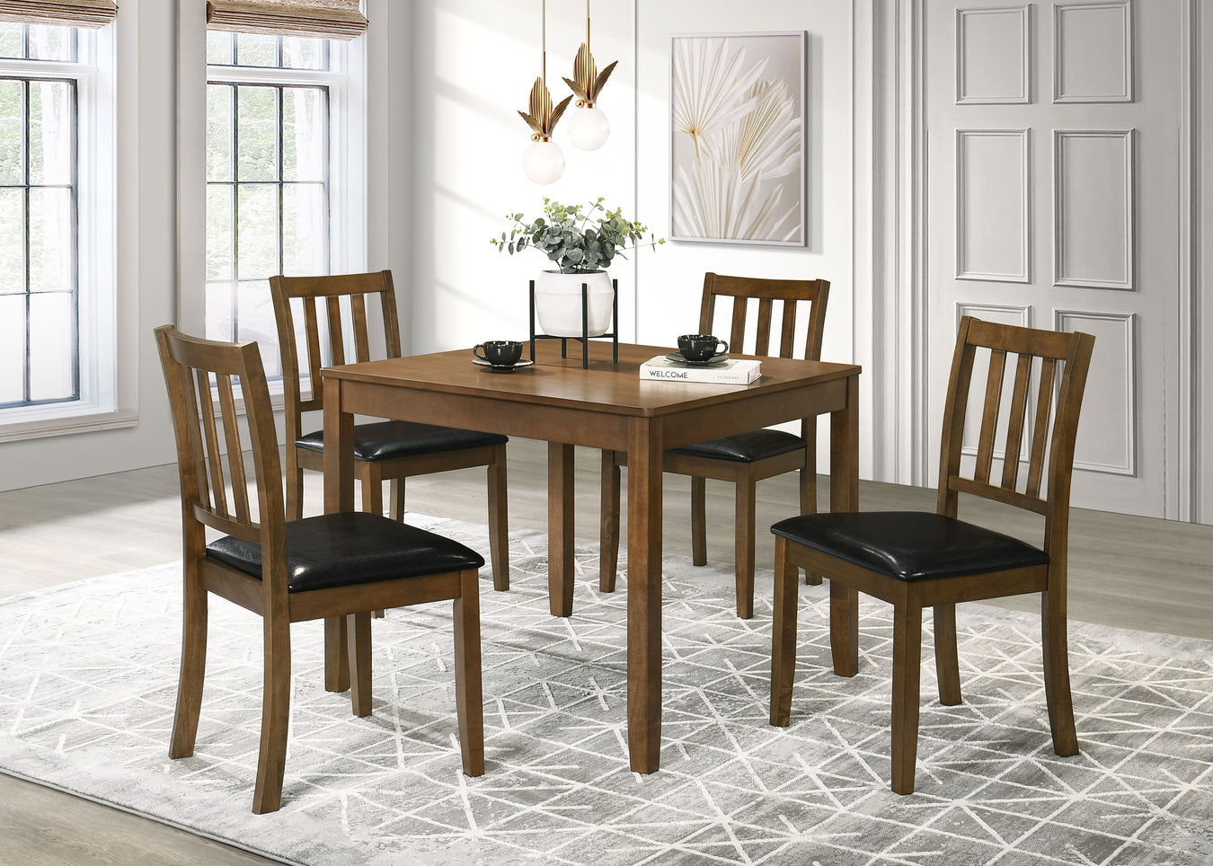 Parkwood Collection