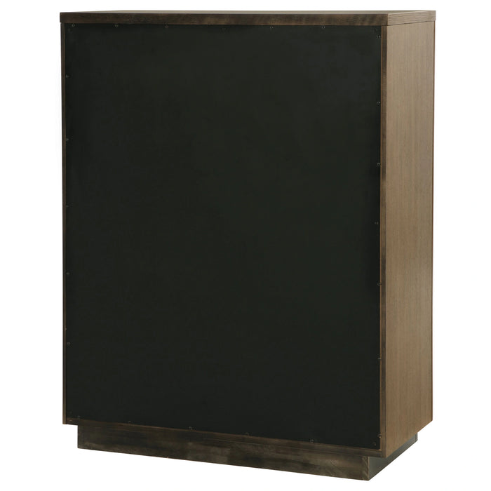 Terrace Chest of Drawers