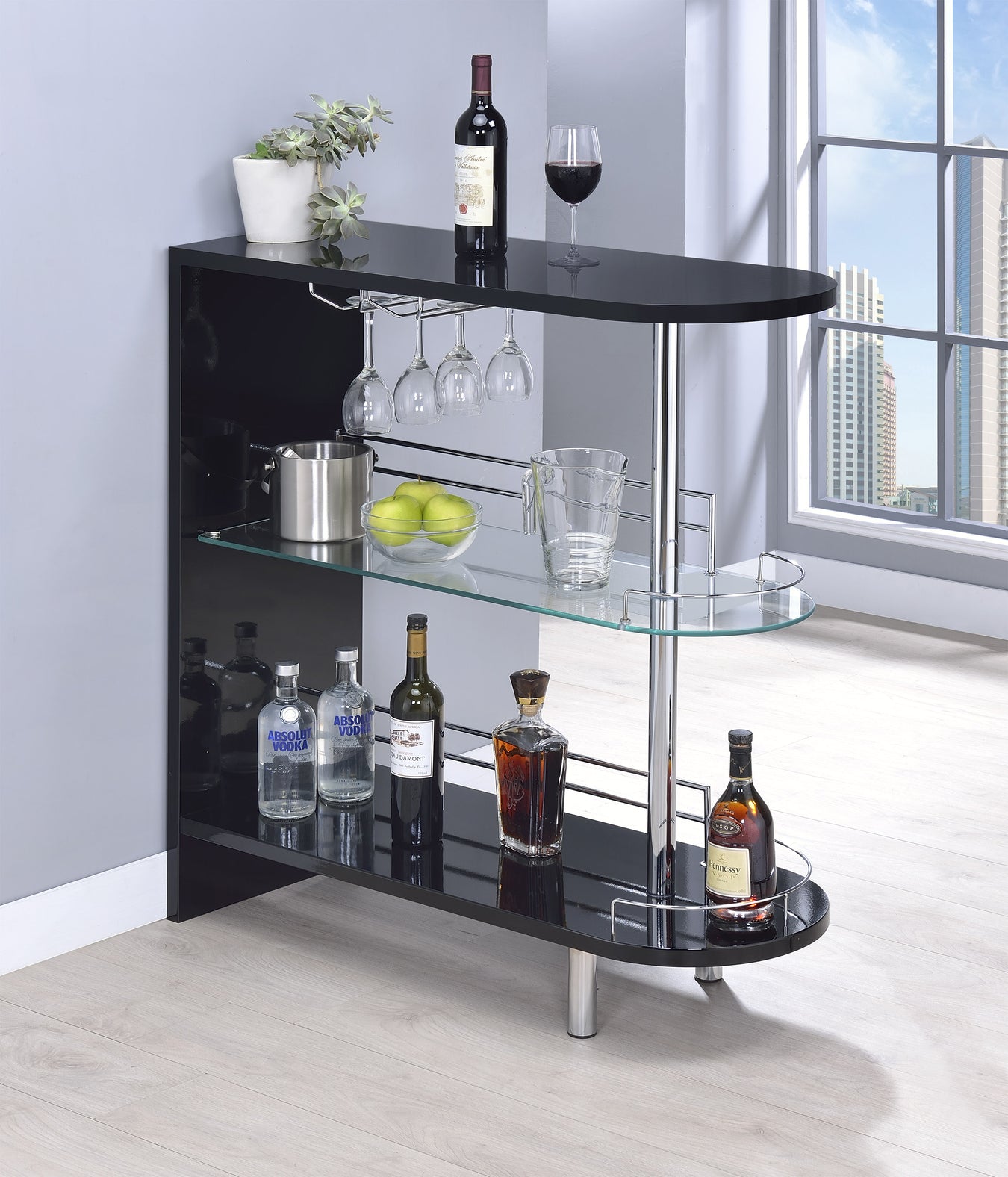 Adolfo Collection