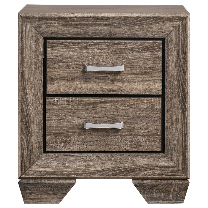 Kauffman Bedroom Set