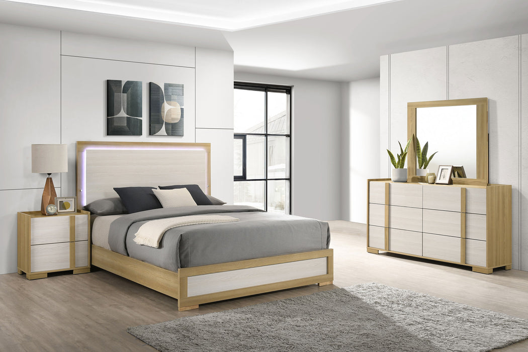 Hyland Bedroom Set