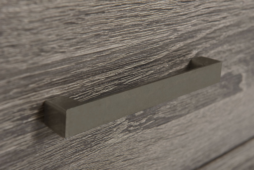 Wright Chest of Drawers