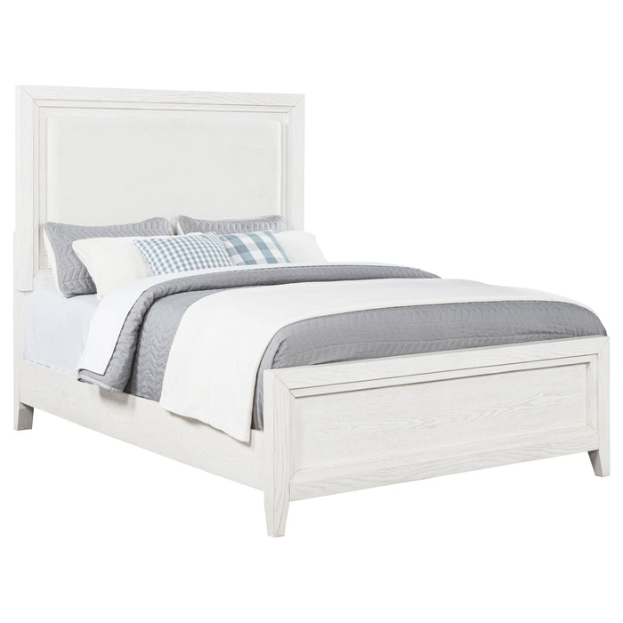 Marielle Panel Bed