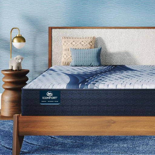 Serta iComfort Mattress Elana Firm - Queen image