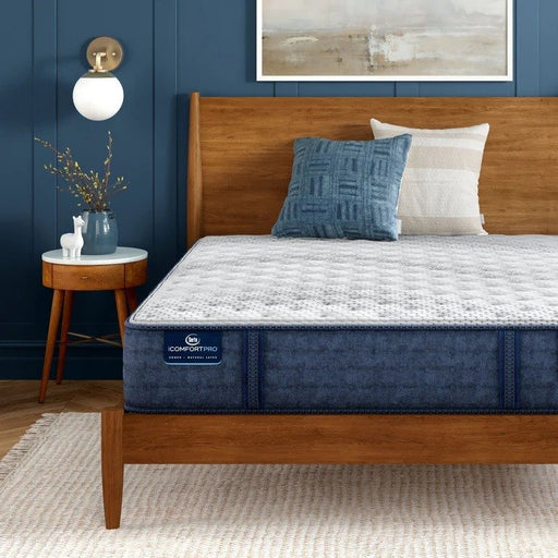 Serta iComfortPro Mattress Granby Extra Firm - Queen image