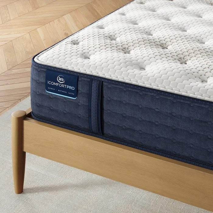 Serta iComfortPro Mattress Granby Extra Firm - Queen