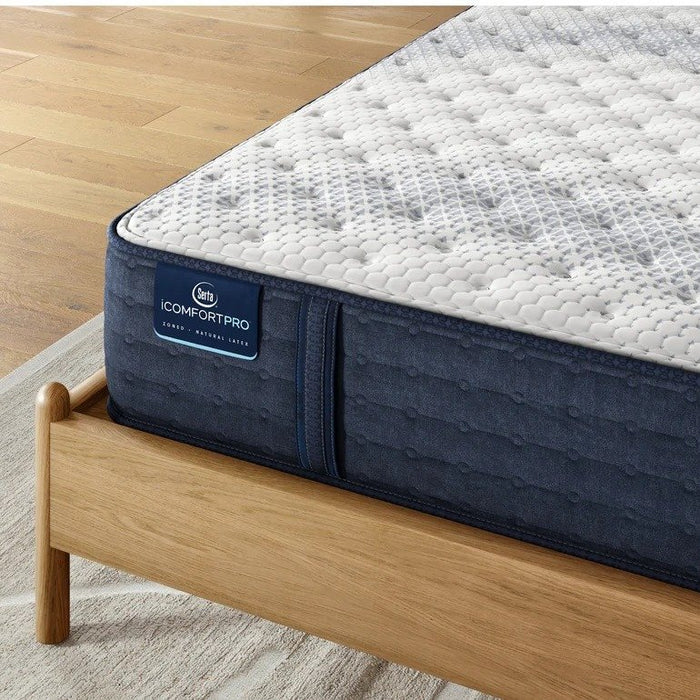 Serta iComfortPro Mattress Ambrose Firm Mattress - Twin XL