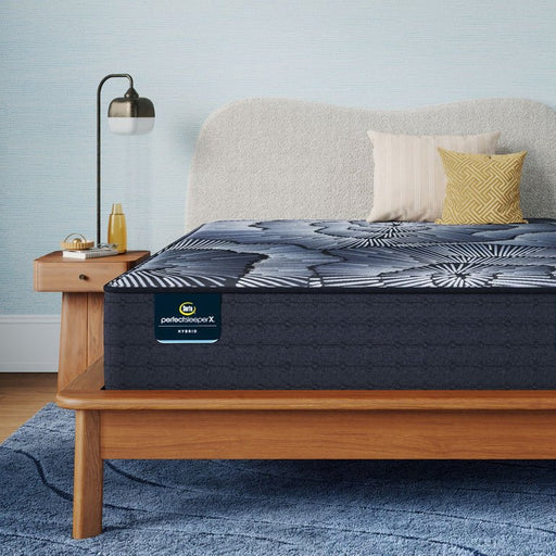 Serta Perfect Sleeper X Hybrid Mattress Kendall Medium - Twin XL image
