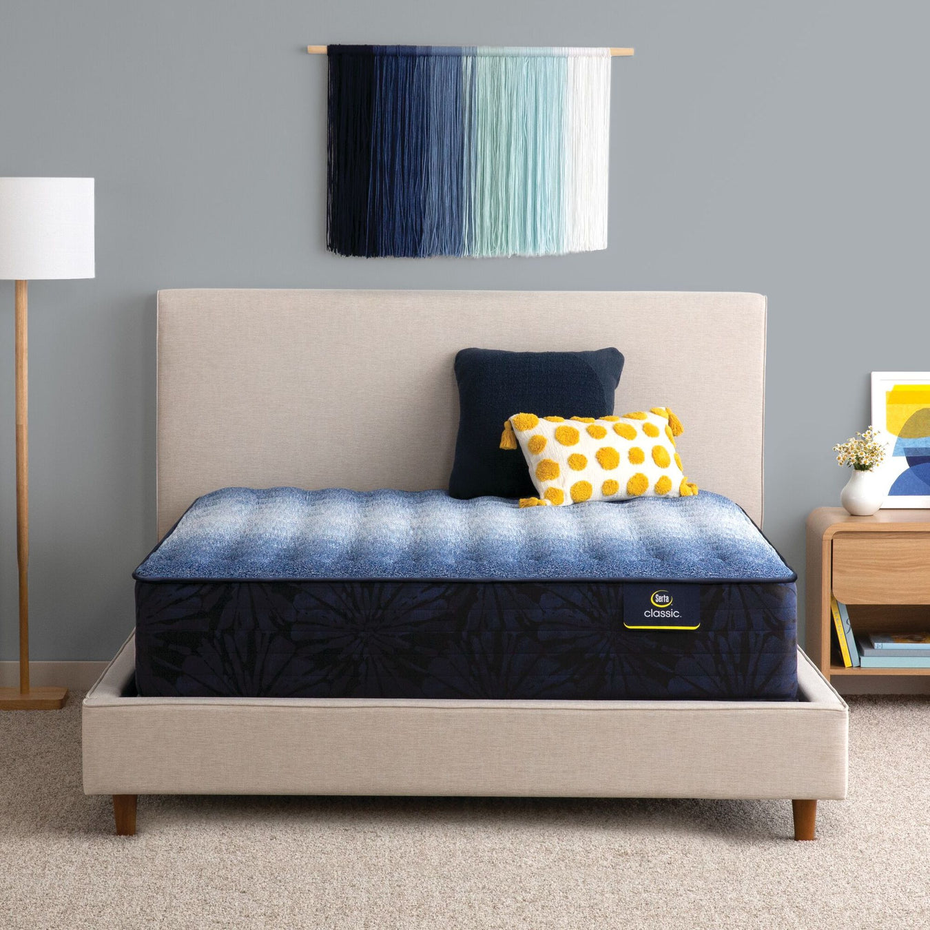 Serta Mattress