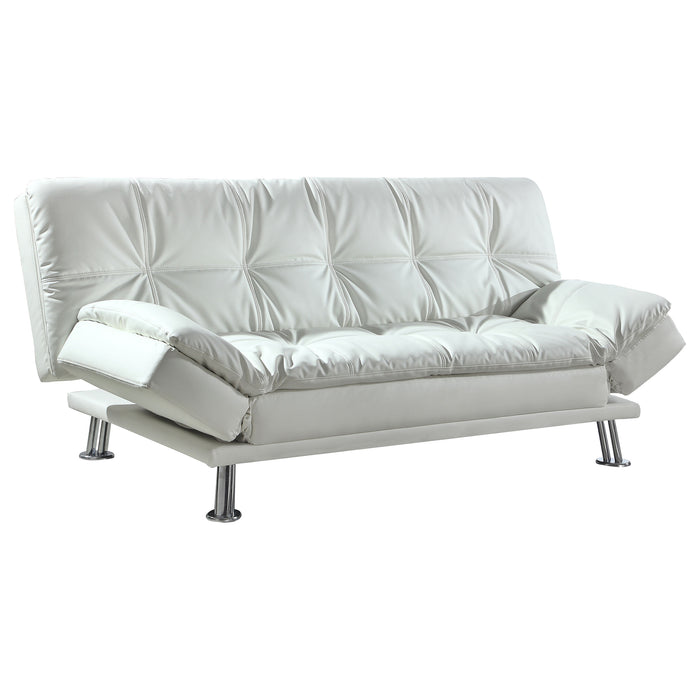 Dilleston Convertible Sofa Bed