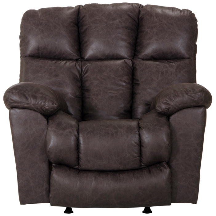 Mayfield Glider Recliner