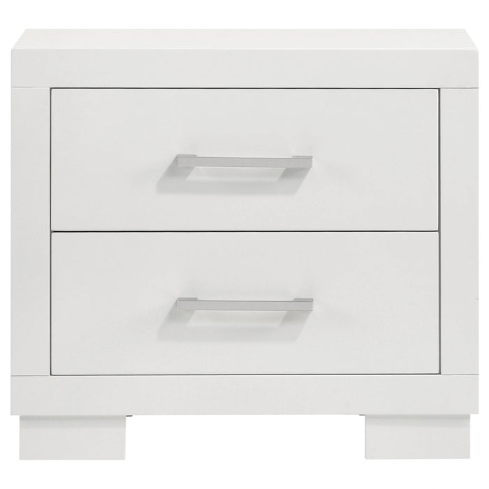 Jessica Bedroom Set