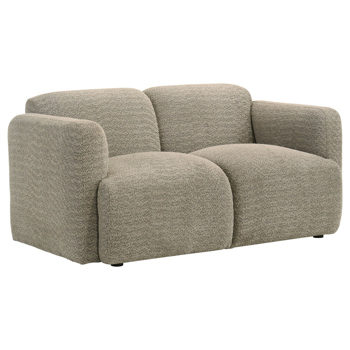 Dorset Loveseat