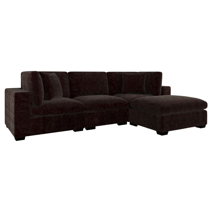 Lakeview Modular Sectional Sofa