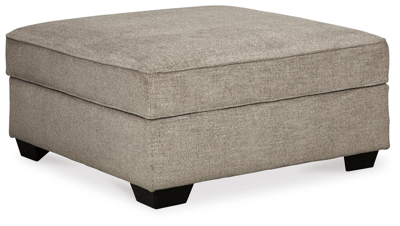 Bovarian Collection