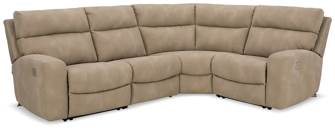 Sectional In Stock
