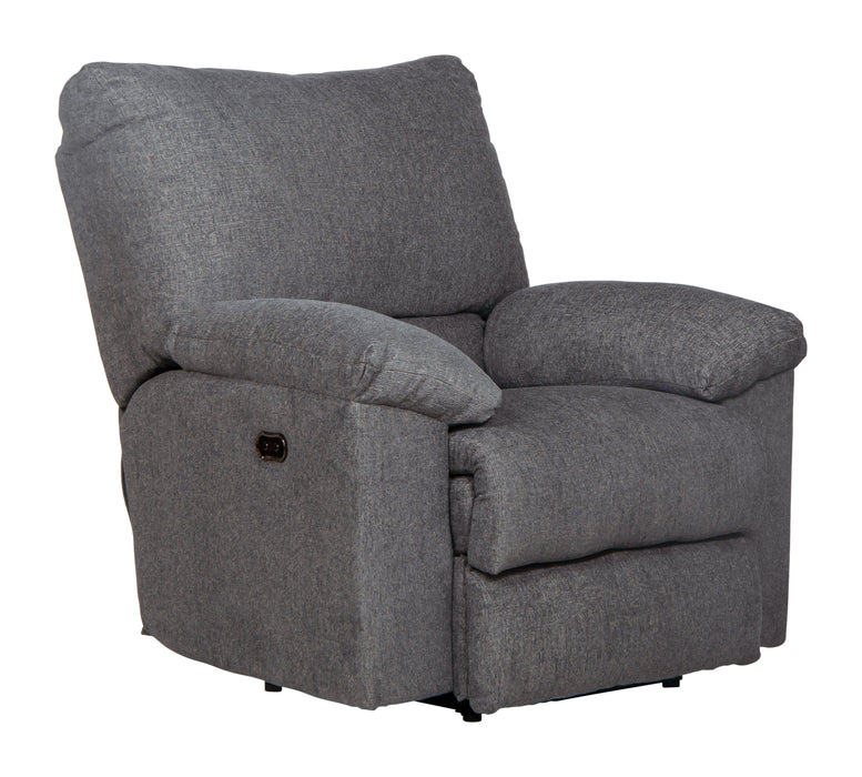 Tyler Power Wall Hugger Recliner