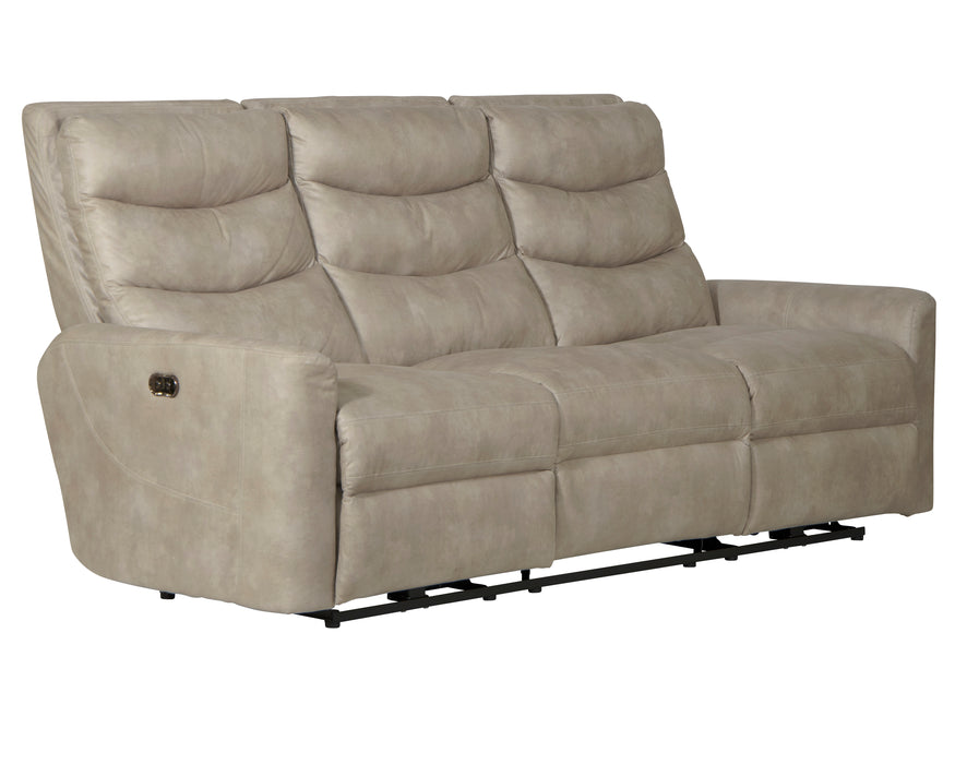 Gill Power Reclining Sofa