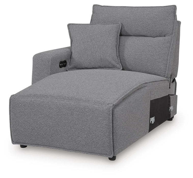 Modmax II Reclining Sofa Chaise