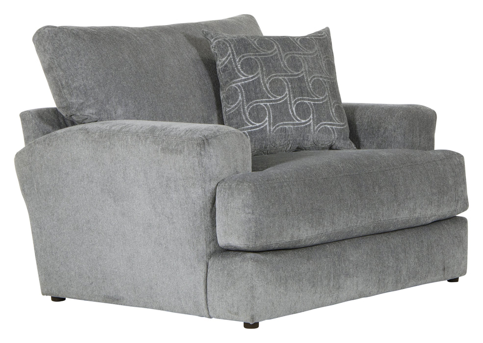 Lamar Chair