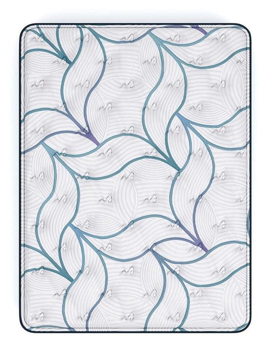 Limited Edition Plush PT 3.0 Mattress