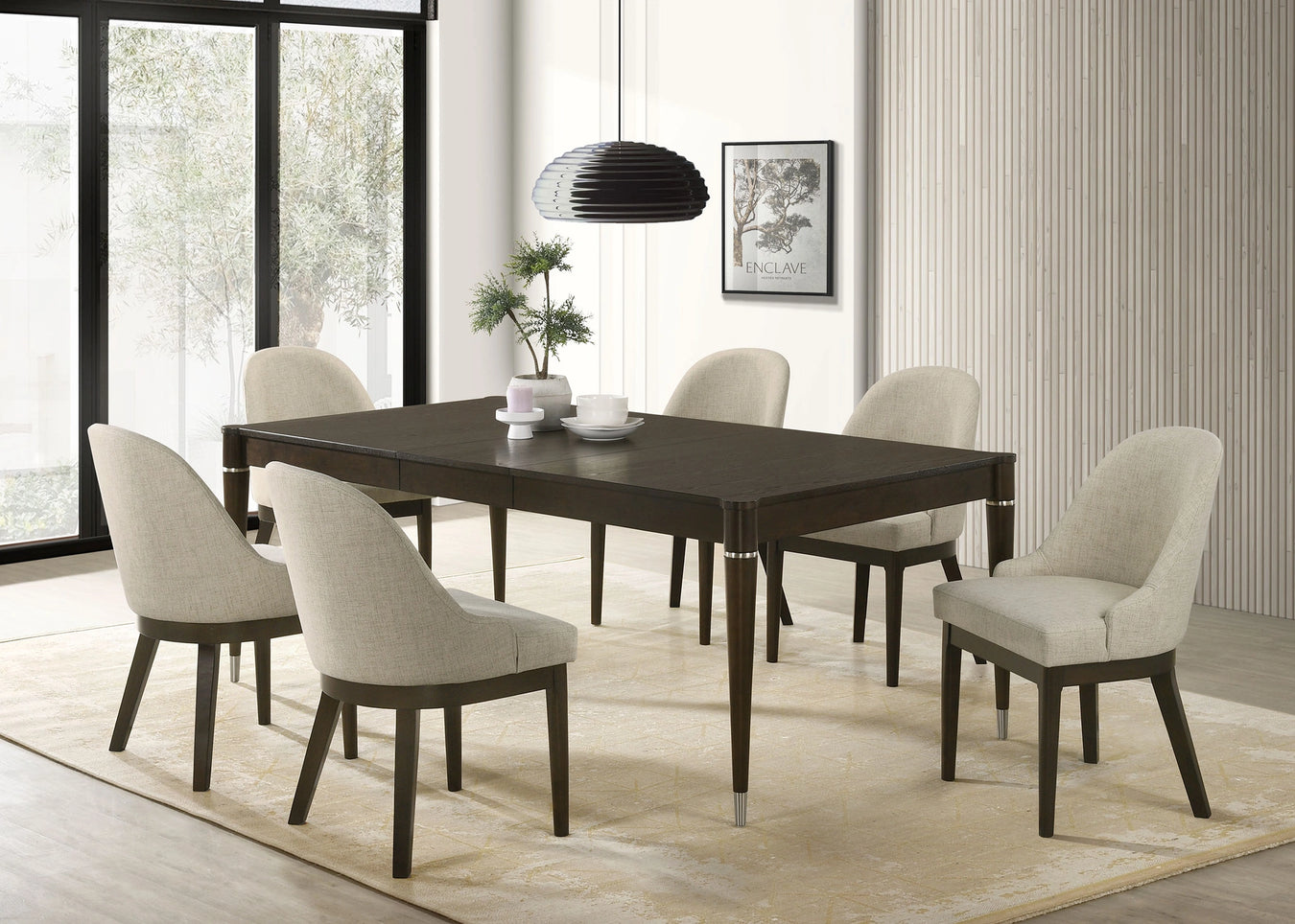 Ash Brown / Beige