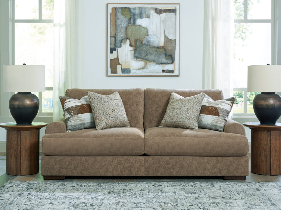 Jayne Park Sofa