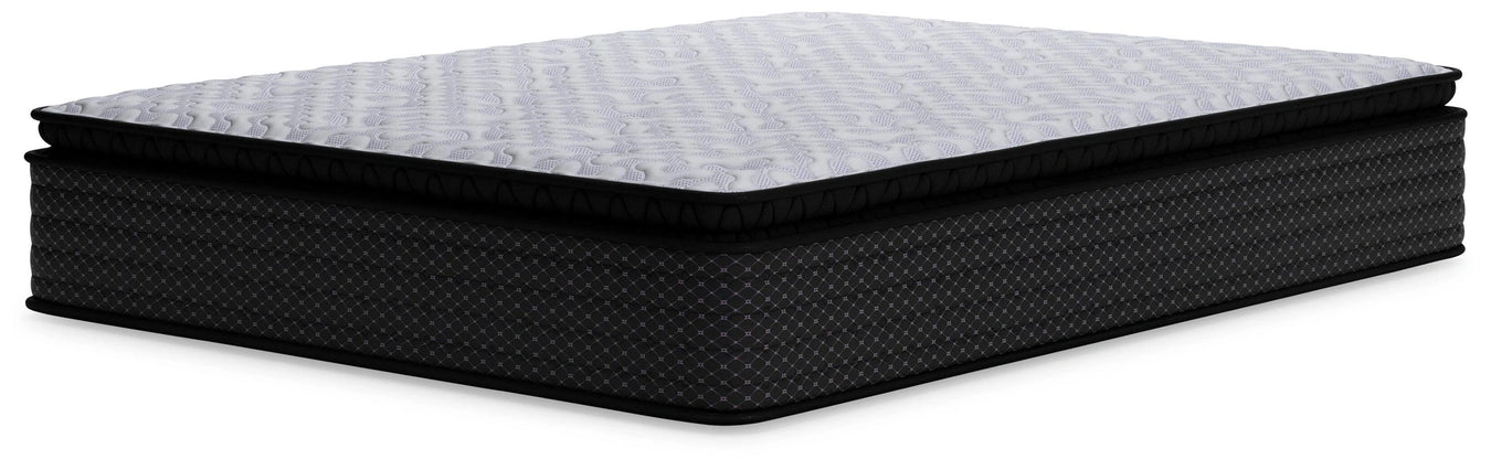 Anniversary Edition Pillowtop