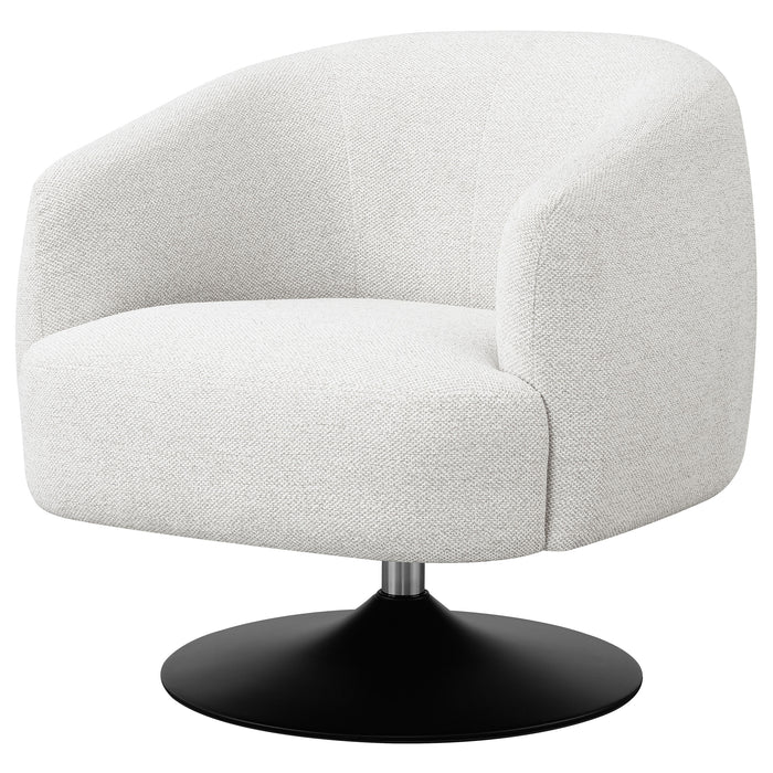 Dave Swivel Accent Chair