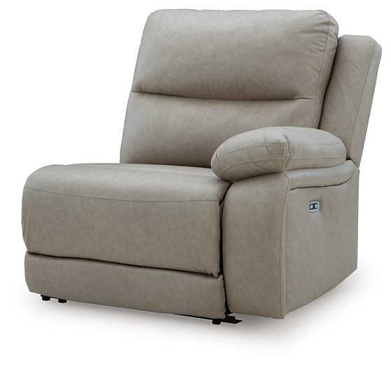Narwhal Place Power Reclining Sectional