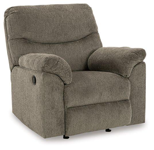 Recliner In Stock