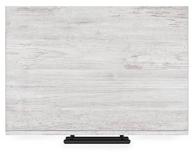 Cayboni Bed, Dresser, Mirror, Nightstand, Chest Set