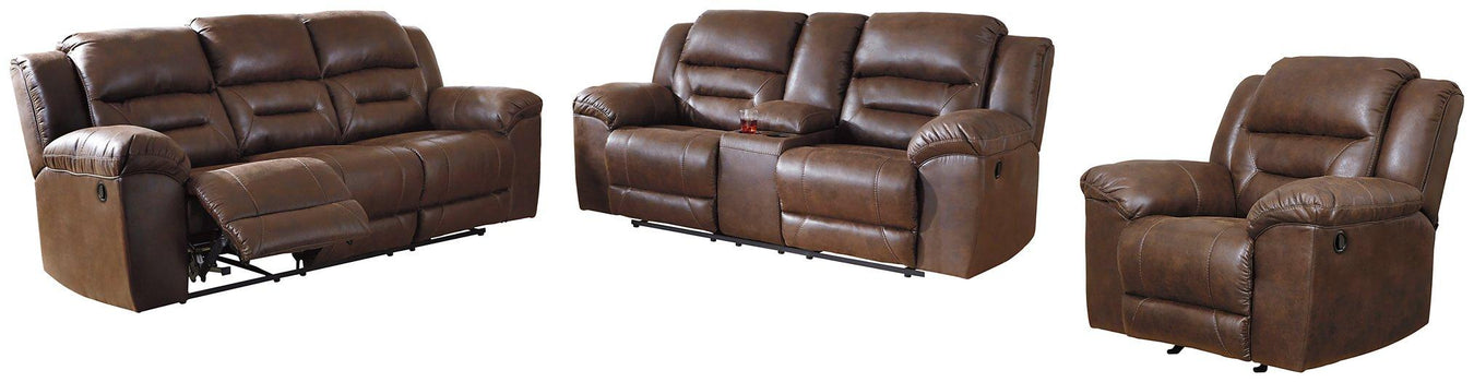 Living Room Set In Stock