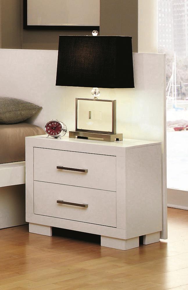 Nightstand Panel