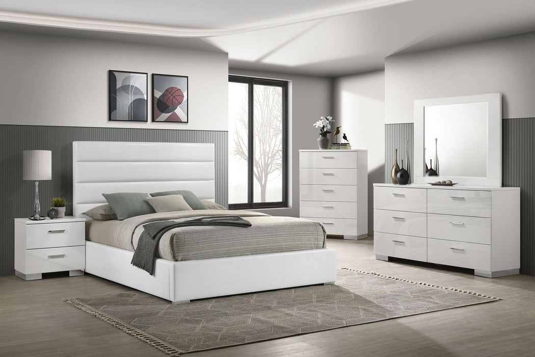 Felicity Bedroom Set