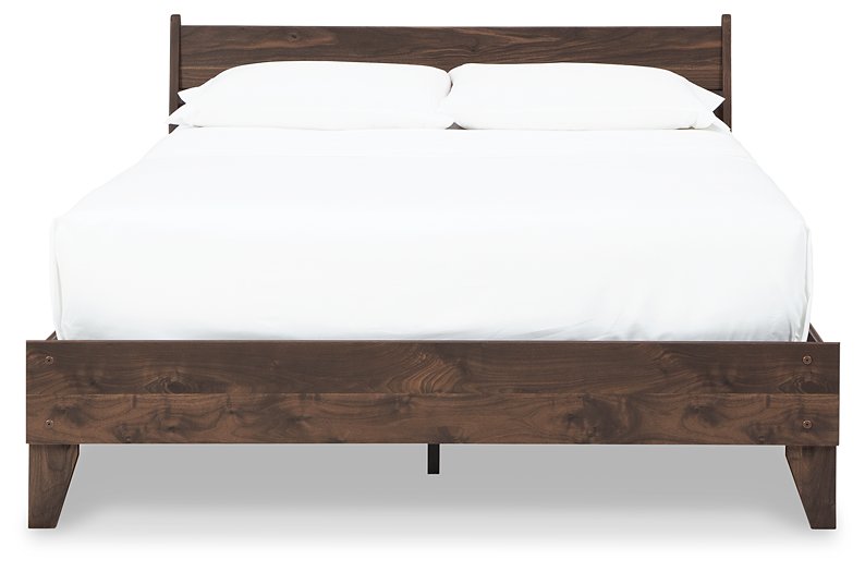 Calverson Bed
