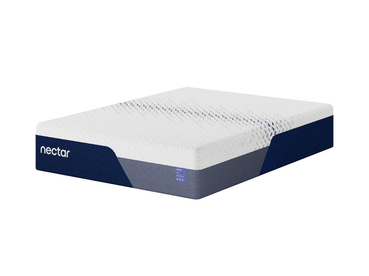 Nectar Luxe Memory Foam 5.1 Collection
