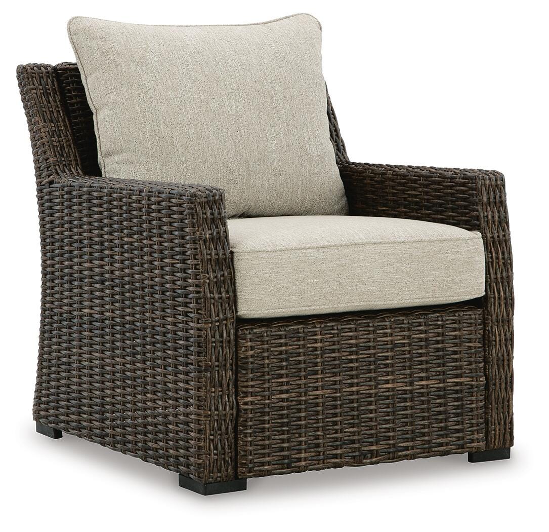 Brook Ranch Collection