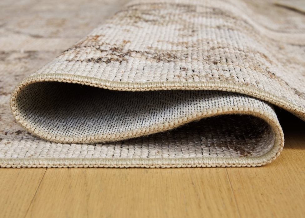 Livdon Washable Rug