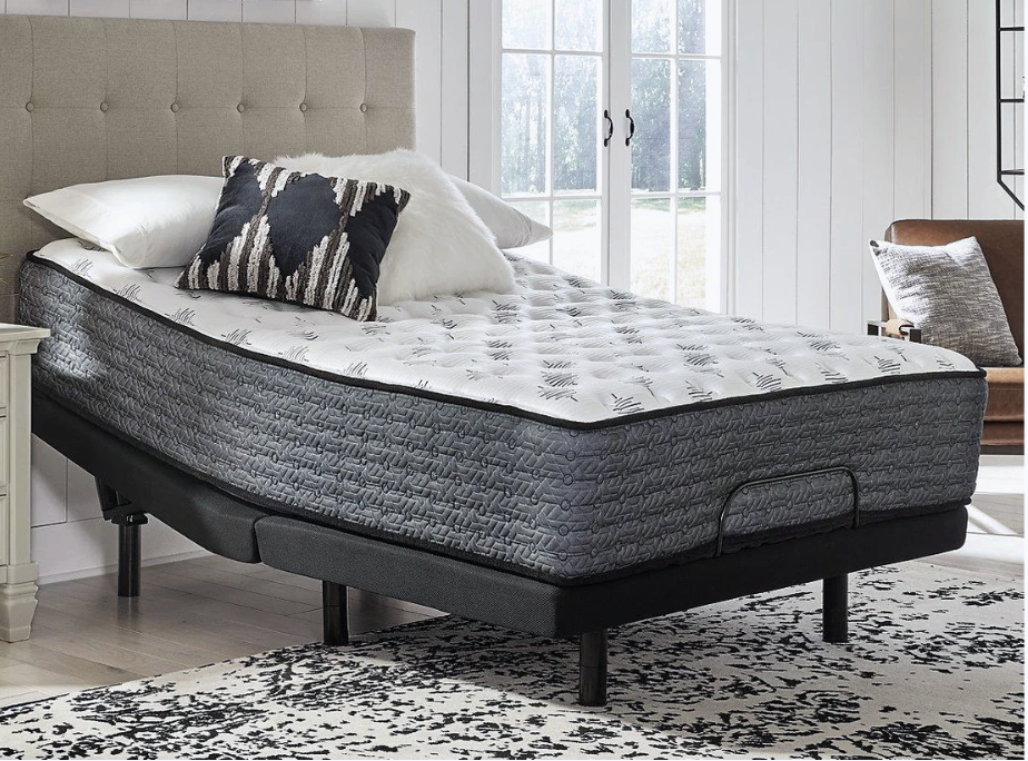 Mattress