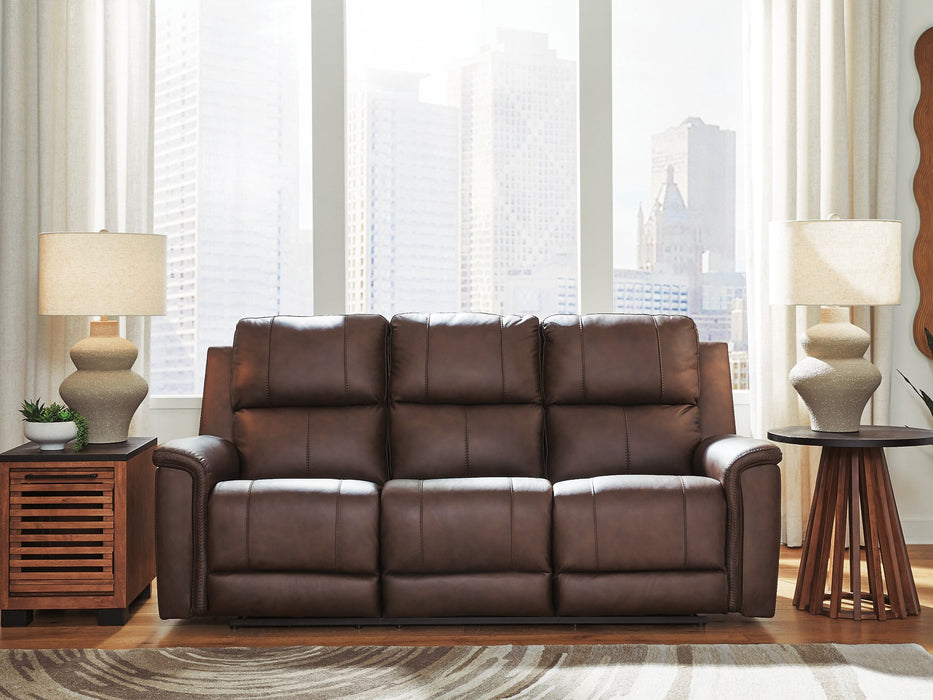 Bleckley Power Reclining Sofa